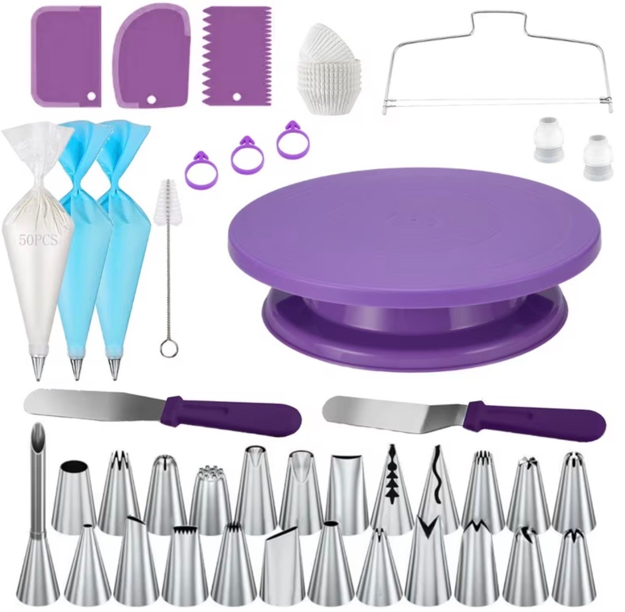 Violet