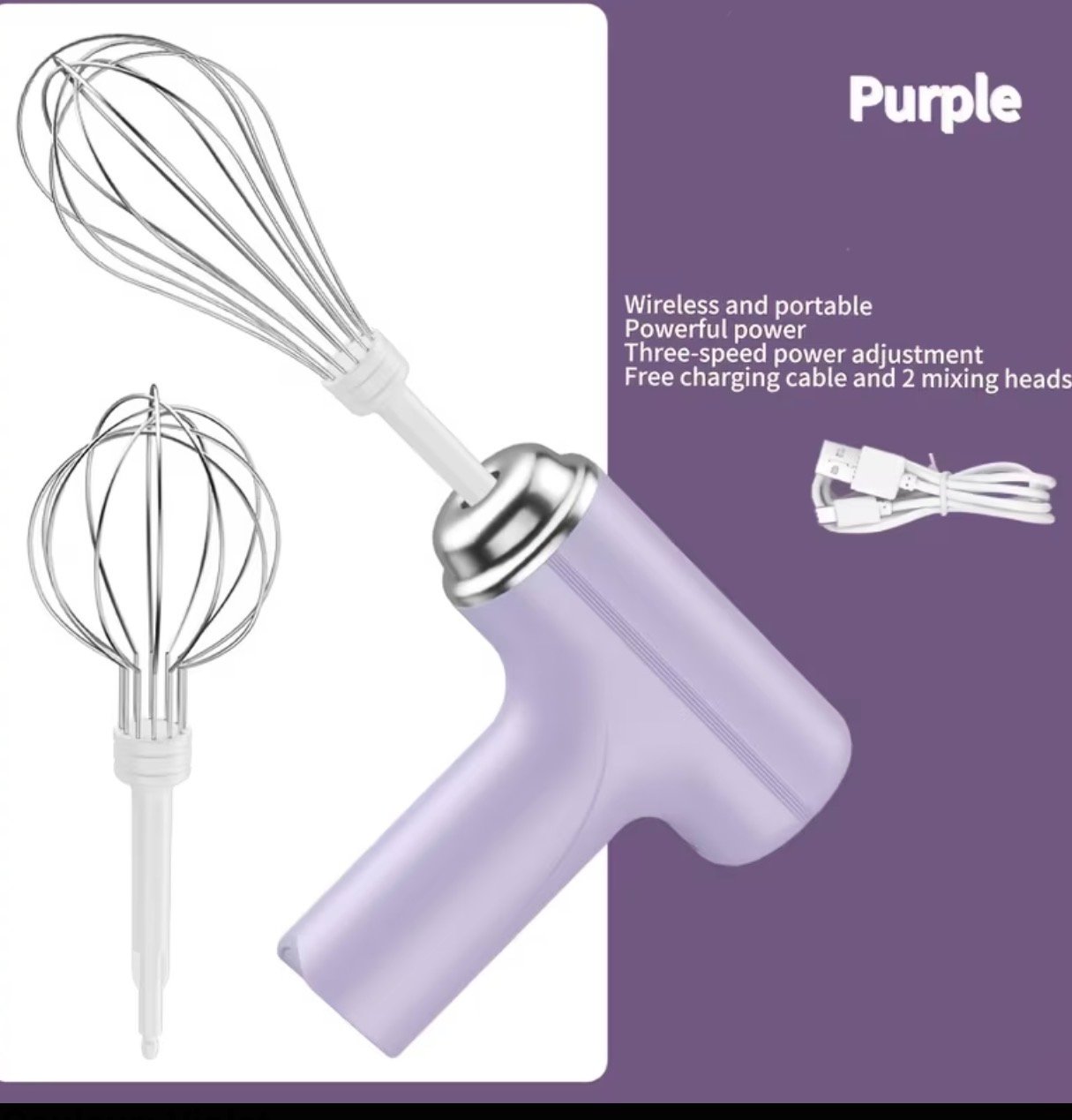 Violet