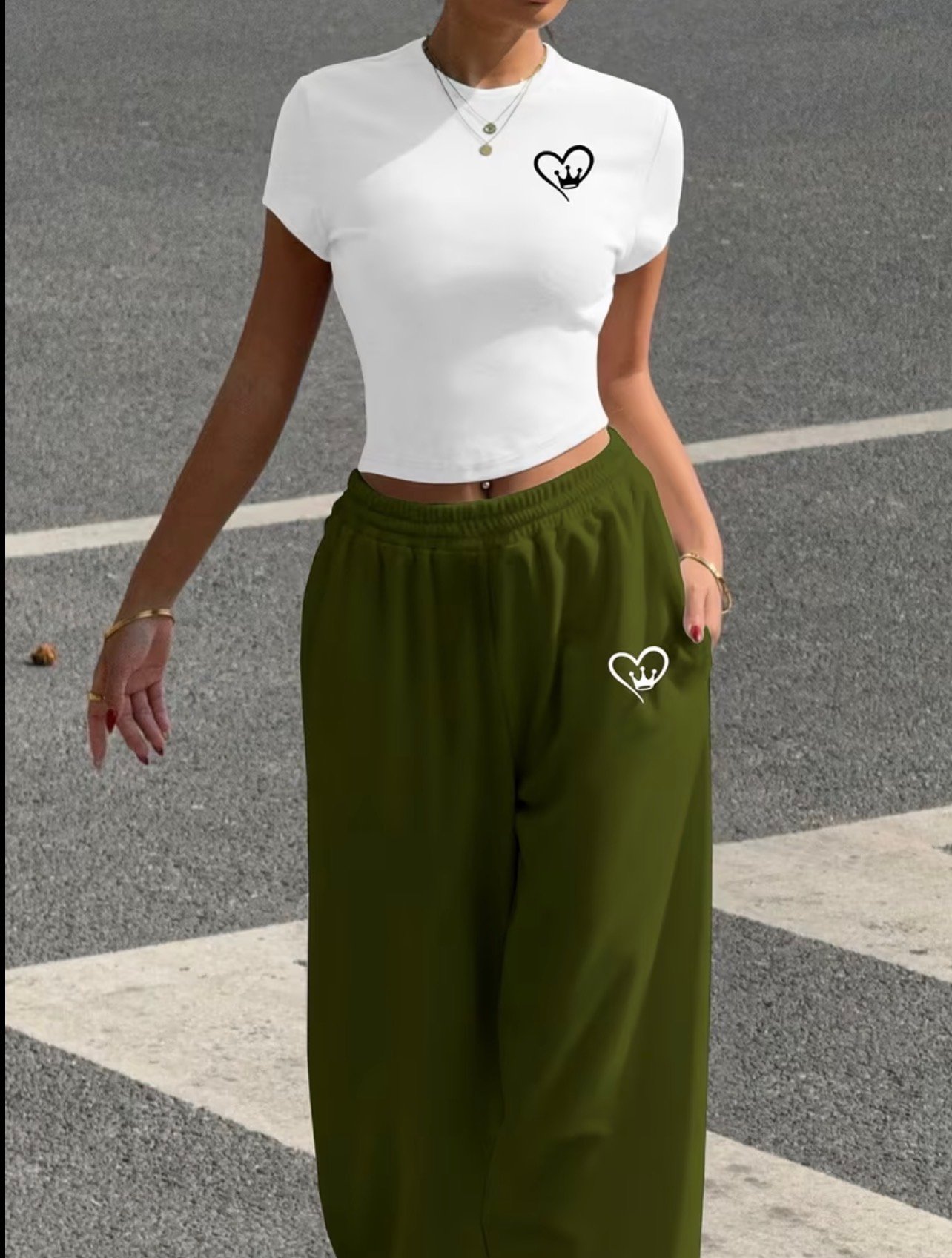 Blanc vert