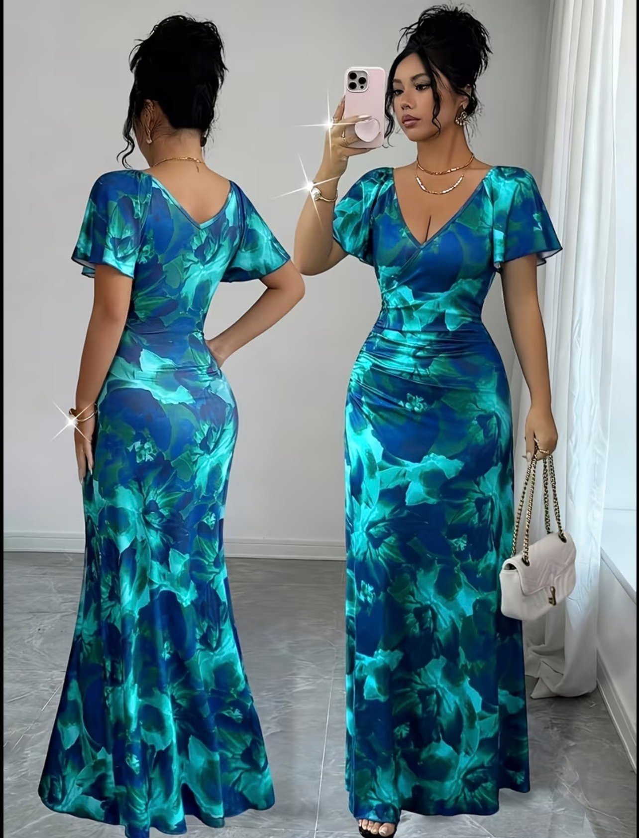 Bleu