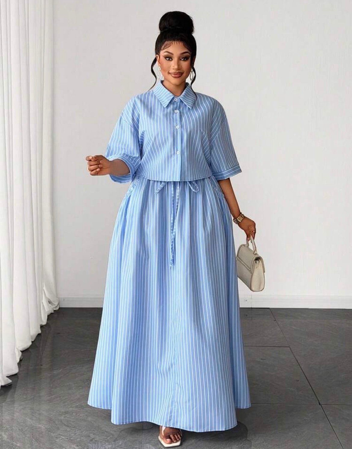 Bleu ciel