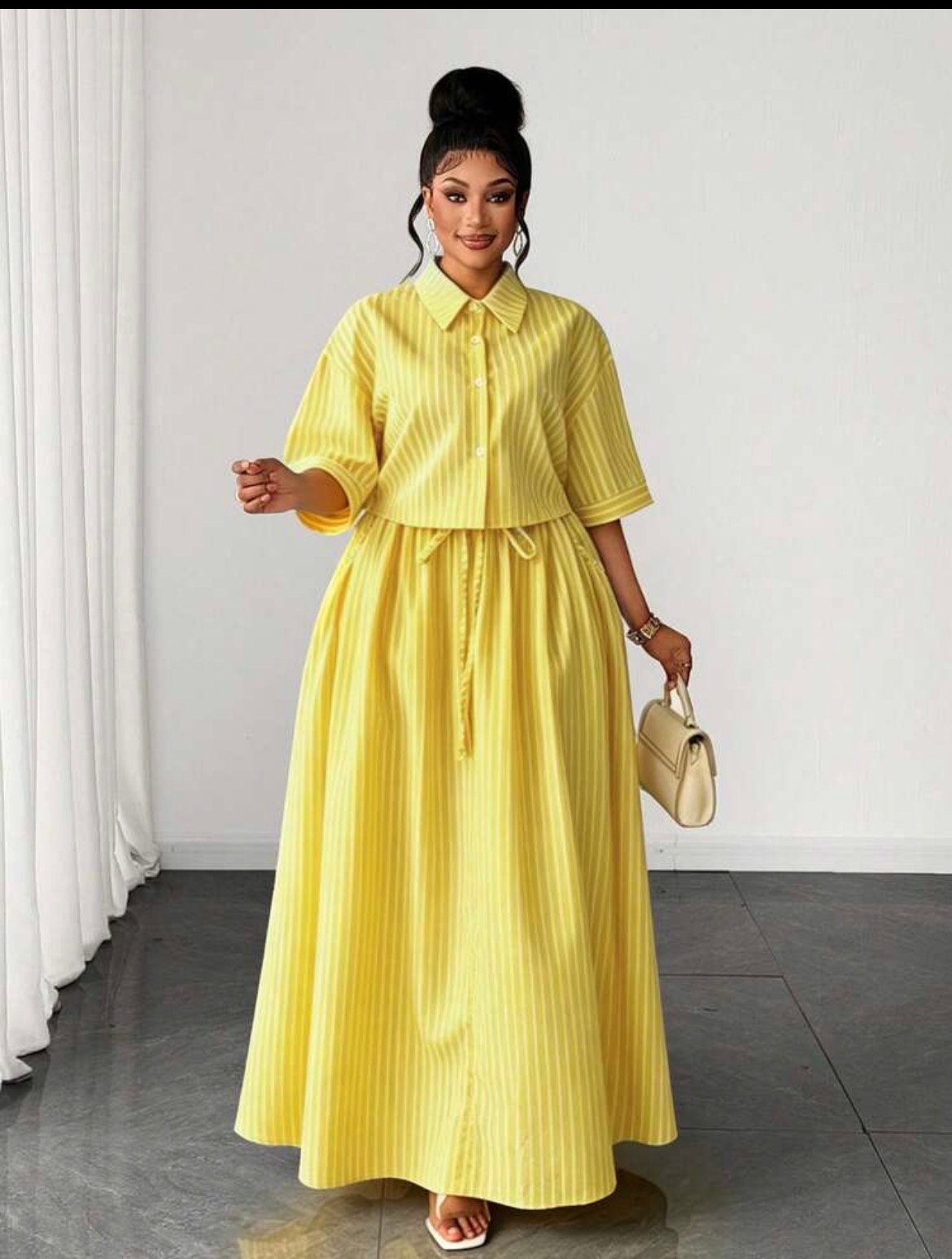 Jaune