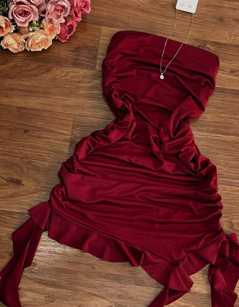 Rouge bordeaux