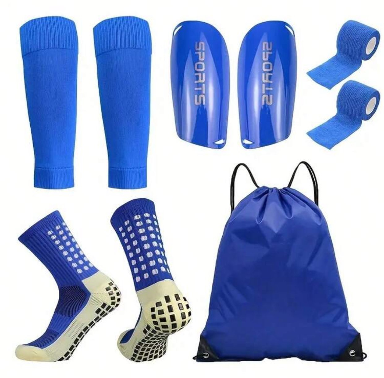 Bleu