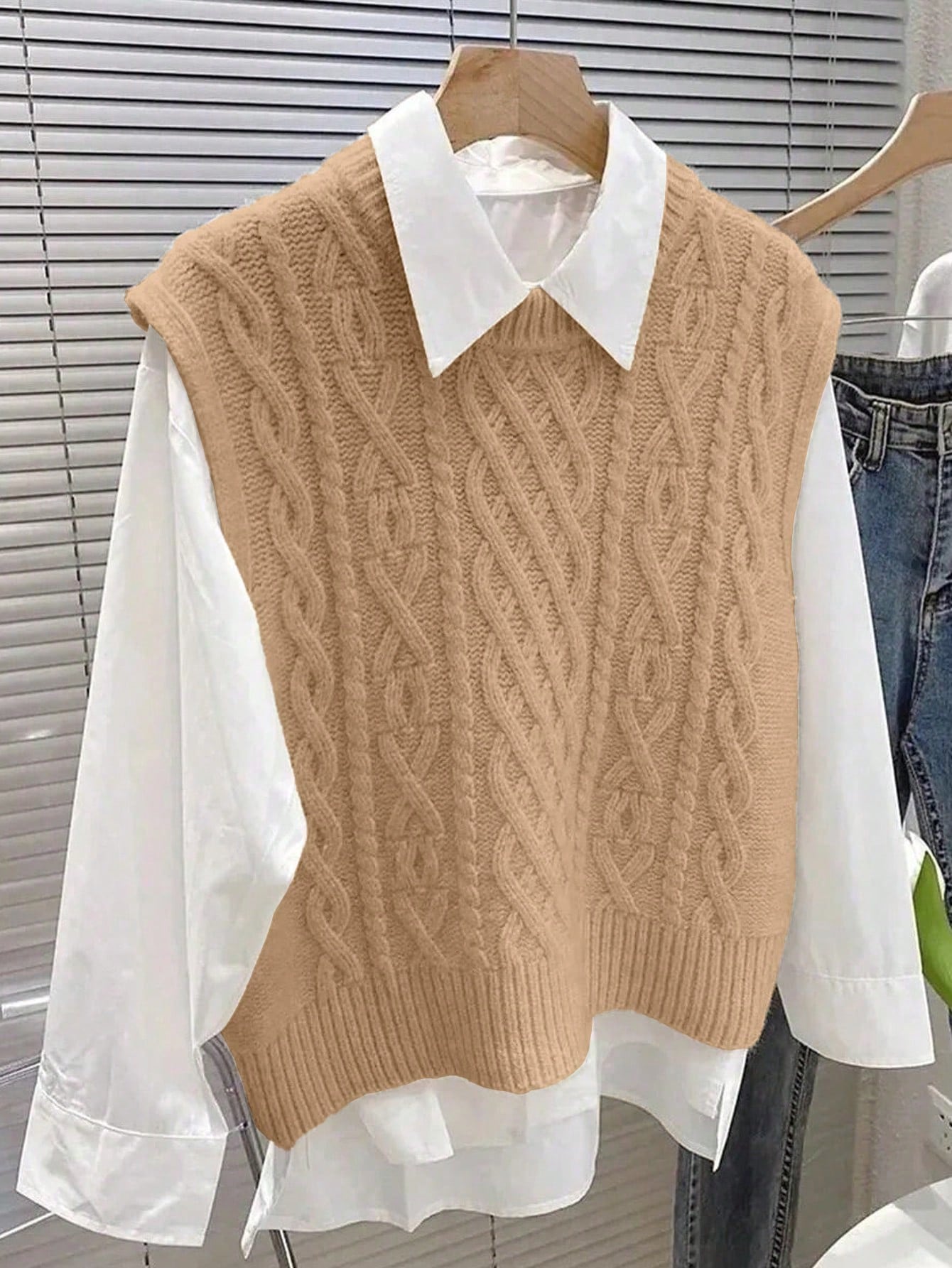 Beige