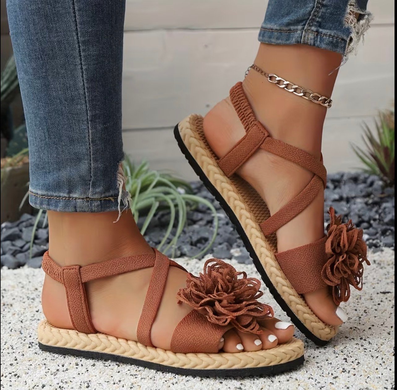 Marron